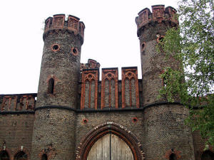 Friedrichsburg Friedrichsburg