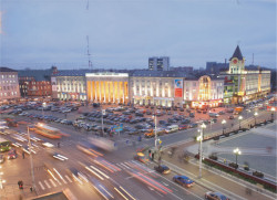 Kaliningrad Kaliningrad