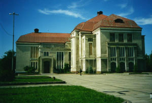 Konsthistoriska museet Konsthistoriska museet