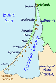 Kuriska näset Kuriska näset